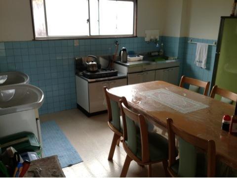 Hotel Minshuku Toshi Yakushima  Zewnętrze zdjęcie