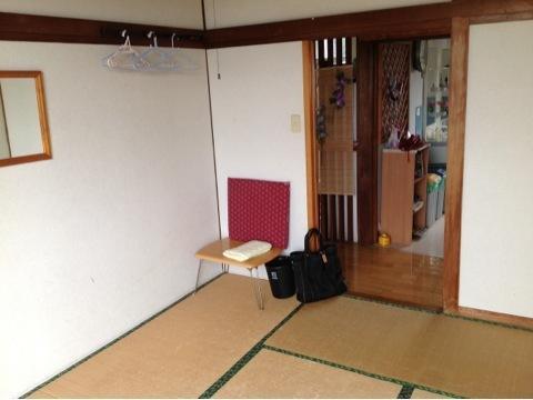 Hotel Minshuku Toshi Yakushima  Zewnętrze zdjęcie