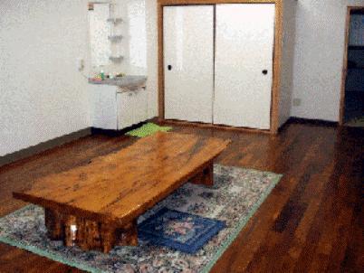 Hotel Minshuku Toshi Yakushima  Zewnętrze zdjęcie